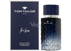 Tom Tailor for Him toaletní voda 30 ml