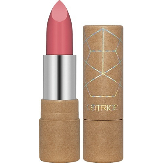 Catrice Pure Simplicity Matt Lip Colour rtěnka C02 Naked Petals 3,8 g