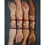 Catrice Pro Neon Earth Slim Eyeshadow Palette paleta očních stínů 010 Elements Of Power 10,6 g