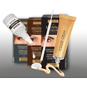 Venita Henna Profesional krémová barva na obočí Brown 15 ml