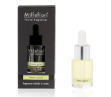 Millefiori Milano Natural Lemon Grass - Citrónová tráva Aroma olej 15 ml