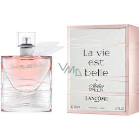 Lancome La Vie Est Belle Atelier Paulin parfémovaná voda pro ženy 50 ml