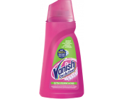 Vanish Oxi Action Extra Hygiene tekutý odstraňovač skvrn 940 ml