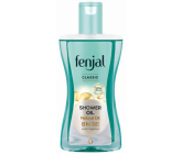 Fenjal Classic Avokádo a Bambucké máslo sprchový olej 225 ml