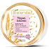 Bielenda Vegan Muesli Pšenice + Oves + Rýžové mléko vyživující tělové máslo 250 ml