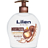 Lilien Macadamia tekuté mýdlo, 500 ml