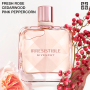Givenchy Irresistible Eau de Toilette Fraiche toaletní voda pro ženy 50 ml