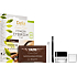 Delia Cosmetics Eyebrow Expert Henna pudrová barva na obočí 4.0 hnědá 4 g