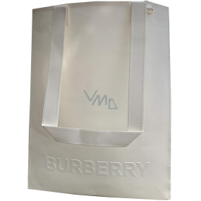 Burberry Her taška do ruky 27,5 x 34 cm