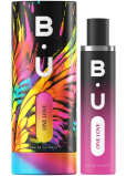 B.U. One Love toaletní voda pro ženy 50 ml