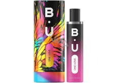 B.U. One Love toaletní voda pro ženy 50 ml