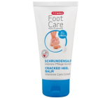 Titania Foot Care krém na popraskané paty 75 ml