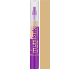 Essence Multitask tekutý korektor 25 Warm Honey 3 ml