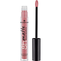 Essence 8h Matte tekutá matná rtěnka 04 Rosy Nude 2,5 ml