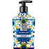 Lady Venezia Amalfi Cedro & Bergamotto - Cedr a bergamot tekuté mýdlo 500 ml dávkovač