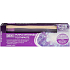 Xoc Purple Whitening bělicí zubní pasta 100 ml + bambusový kartáček na zuby 1 kus