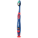 Colgate Kids Smiles Soft měkký 6 - 9 let zubní kartáček pro děti 1 kus