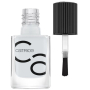 Catrice ICONails Gel Lacque lak na nehty 175 Too Good To Be Taupe 10,5 ml