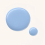 Catrice ICONails Gel Lacque lak na nehty 170 No More Monday Blue-s 10,5 ml