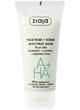 Ziaja Ovocná kyselina pleťová maska a peeling 55 ml