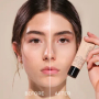 Artdeco Fluid Camouflage Foundation dlouhotrvající make-up 15 Neutral / Natural Sand 20 ml