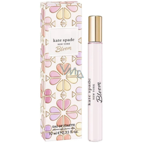 Kate Spade Bloom toaletní voda pro ženy 10 ml