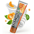 Biomed Citrus Fresh zubní pasta bez fluoru s přírodními citrusovými silicemi a mátou pro maximální svěžest dechu100 g