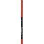 Essence 8h Matte Comfort tužka na rty 18 Cherry On Top 0,3 g