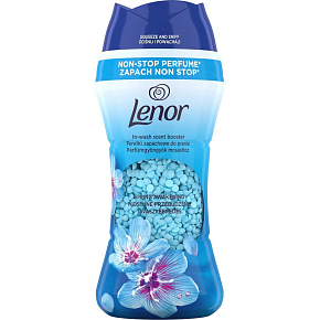 Lenor praní Spring Awakening vonné perličky, 195 g Lenor praní Spring Awakening vonné perličky, 195 g