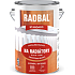Radbal Standard S2119 barva na radiátory, bílá, 4 l