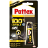 PATTEX 100% gel univerzální lepidlo 8 g