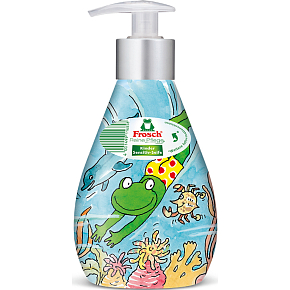 Frosch Eko tekuté mýdlo pro děti 300 ml