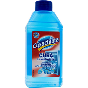 Casachiara Cura Lavastoviglie tekutý čistič myčky, 250 ml