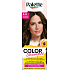 Schwarzkopf Palette Color Shampoo barva na vlasy 221 středně hnědá 50ml