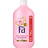 Fa Magic Oil Pink Jasmine sporchový gel a pěna do koupele 750 ml