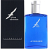 Blue Stratos voda po holení 50 ml