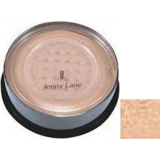 Jenny Lane Sypký pudr č. 1 40 g