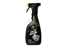 Coyote Čistič motorů a strojových součástí 500 ml