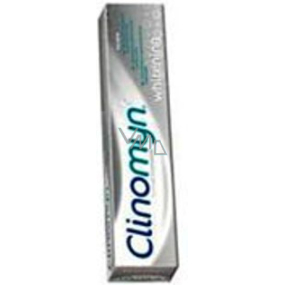 Clinomyn Whitening zubní pasta bělicí pro kuřáky 75 ml