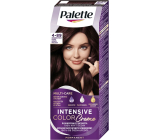 Schwarzkopf Palette Intensive Color Creme barva na vlasy odstín 4-89 Intenzivní tmavě fialový