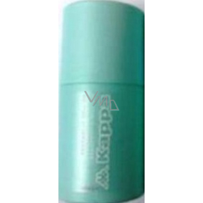 Kappa Aqua Woman kuličkový deodorant roll-on pro ženy 50 ml