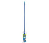 Spontex Poder Azul třásňový mop s tyčí 120 cm