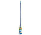 Spontex Poder Azul třásňový mop s tyčí 120 cm