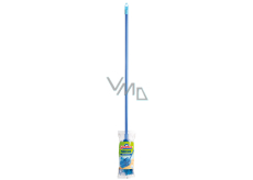 Spontex Poder Azul třásňový mop s tyčí 120 cm