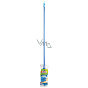 Spontex Poder Azul třásňový mop s tyčí 120 cm