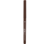 Essence Long Lasting tužka na oči 02 Hot Chocolate 0,28 g