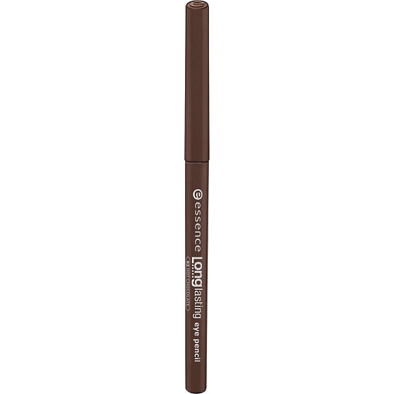 Essence Long Lasting tužka na oči 02 Hot Chocolate 0,28 g