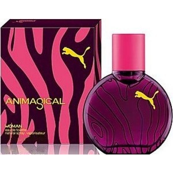 Puma Animagical Woman toaletní voda 20 ml