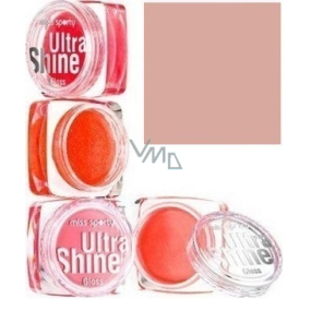 Miss Sporty Ultra Shine Gloss lesk na rty 006 3,8 g