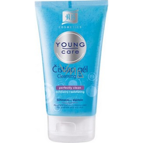 Ab Young Care čisticí gel 200 g